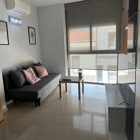 Loft Sant Jordi By Lofties Apartment Terrassa Ngoại thất bức ảnh