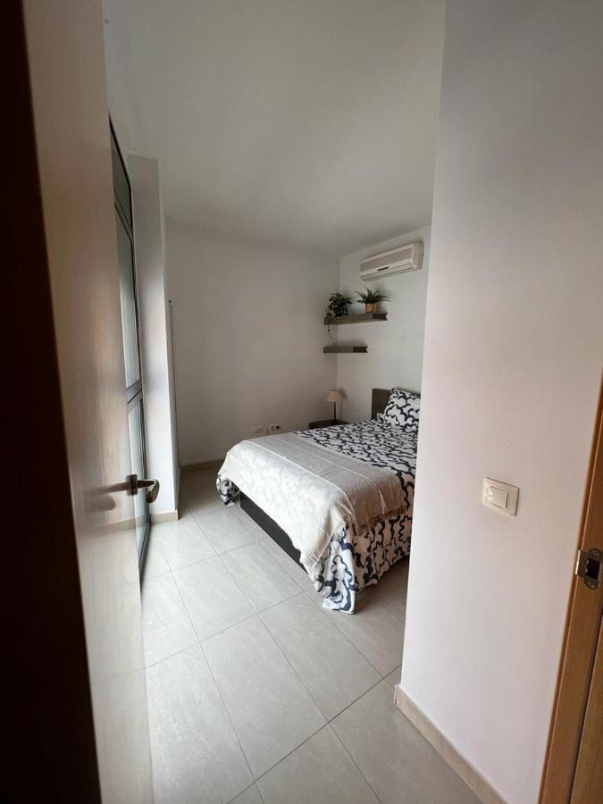 Loft Sant Jordi By Lofties Apartment Terrassa Ngoại thất bức ảnh