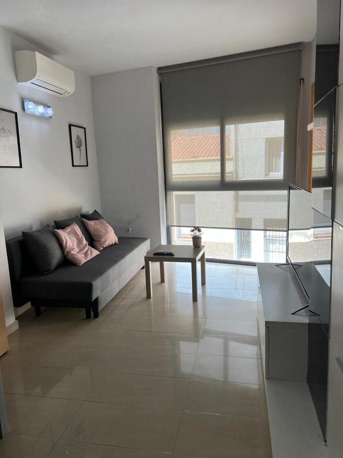 Loft Sant Jordi By Lofties Apartment Terrassa Ngoại thất bức ảnh