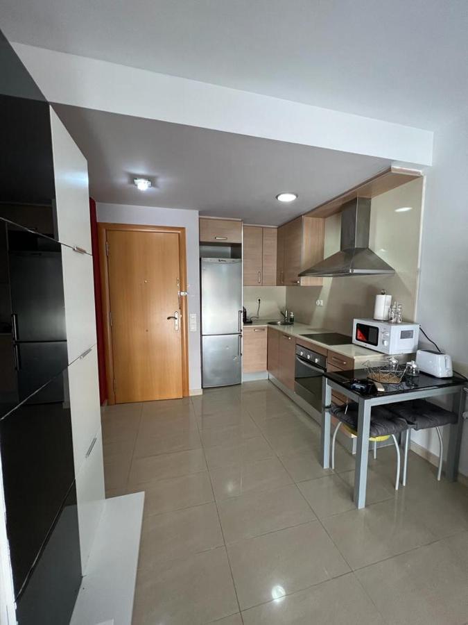 Loft Sant Jordi By Lofties Apartment Terrassa Ngoại thất bức ảnh