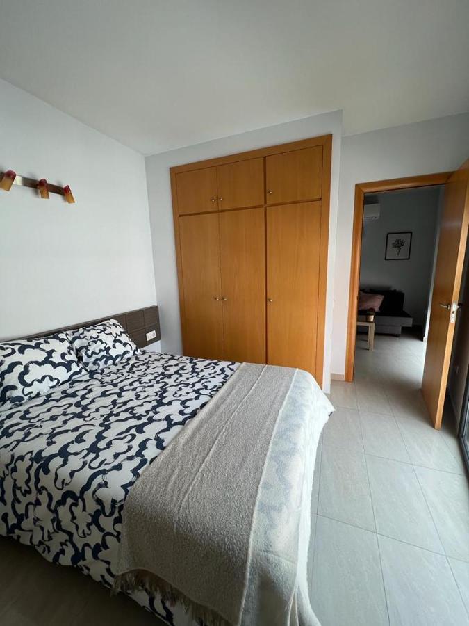Loft Sant Jordi By Lofties Apartment Terrassa Ngoại thất bức ảnh