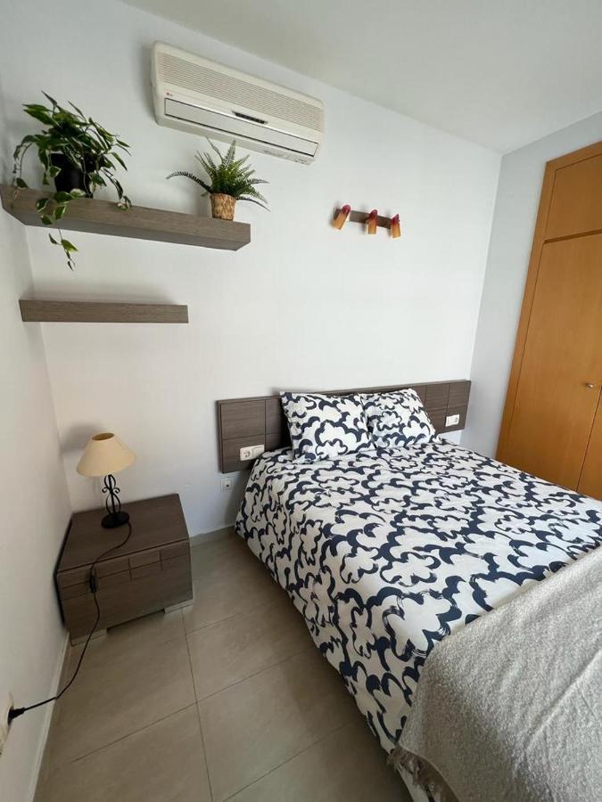 Loft Sant Jordi By Lofties Apartment Terrassa Ngoại thất bức ảnh