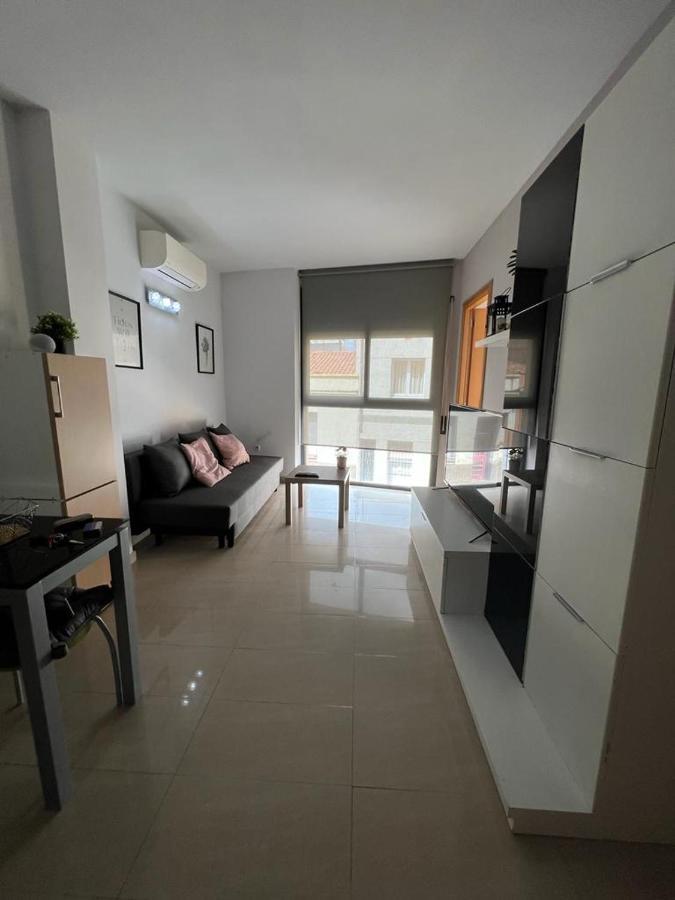Loft Sant Jordi By Lofties Apartment Terrassa Ngoại thất bức ảnh