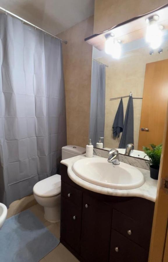 Loft Sant Jordi By Lofties Apartment Terrassa Ngoại thất bức ảnh